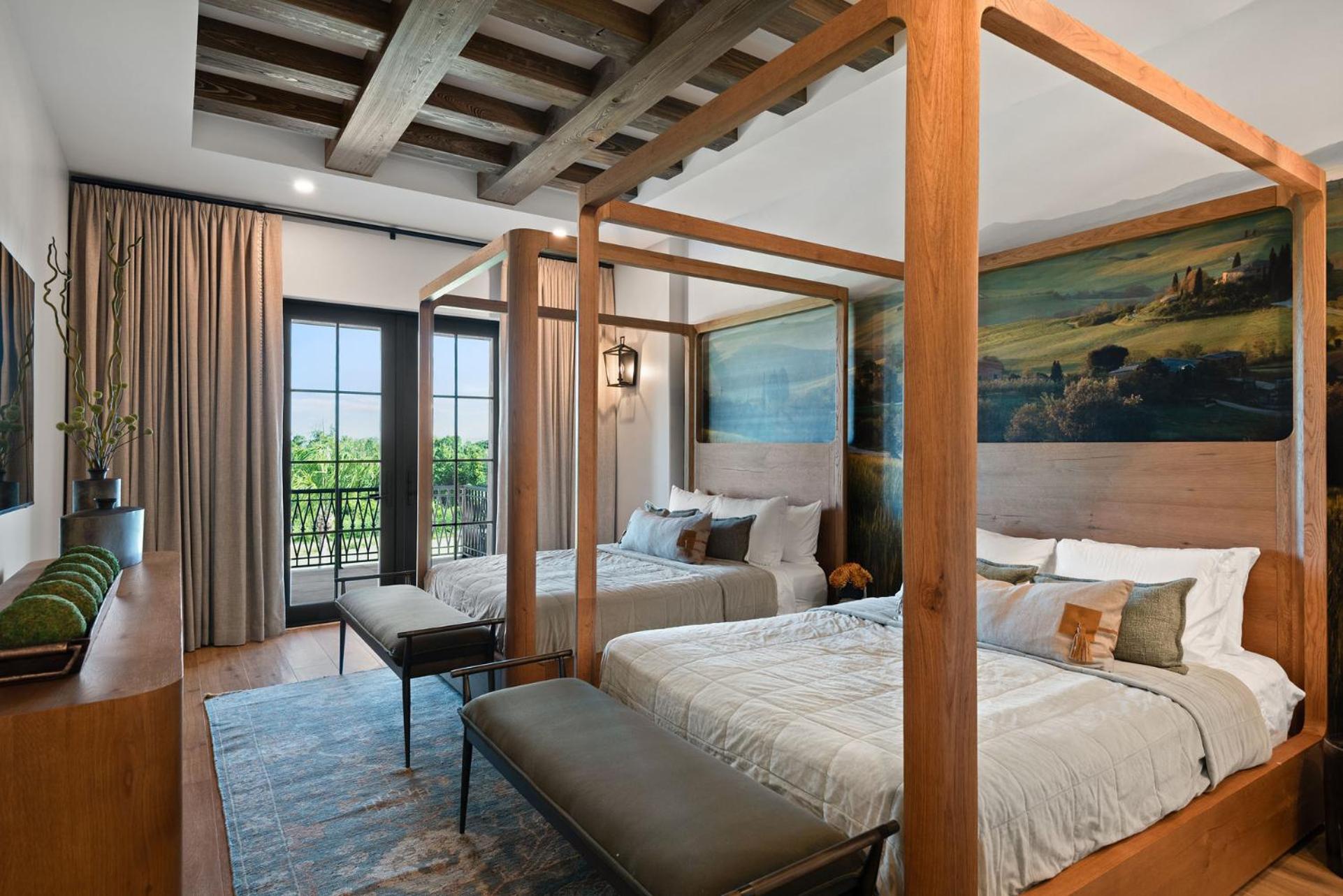 Luxurious 15 Bedroom Villa In Orlando6515 كيسيمي المظهر الخارجي الصورة