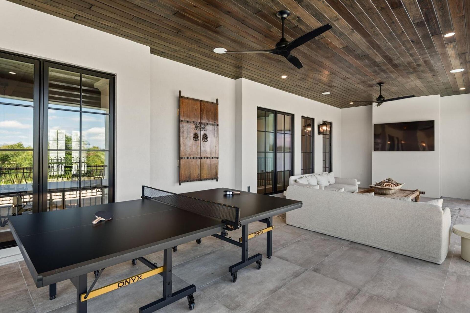 Luxurious 15 Bedroom Villa In Orlando6515 كيسيمي المظهر الخارجي الصورة