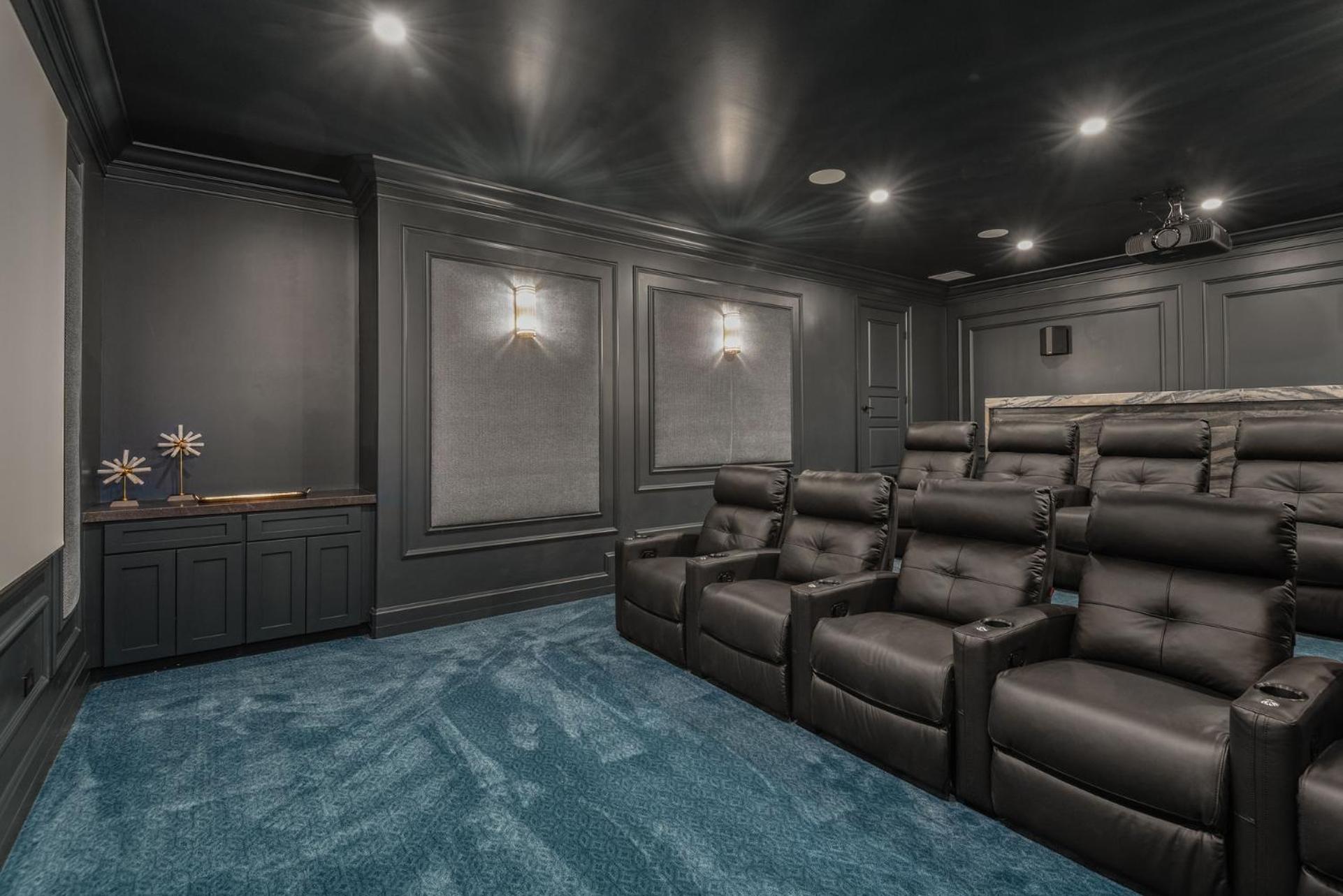 Luxurious 15 Bedroom Villa In Orlando6515 كيسيمي المظهر الخارجي الصورة