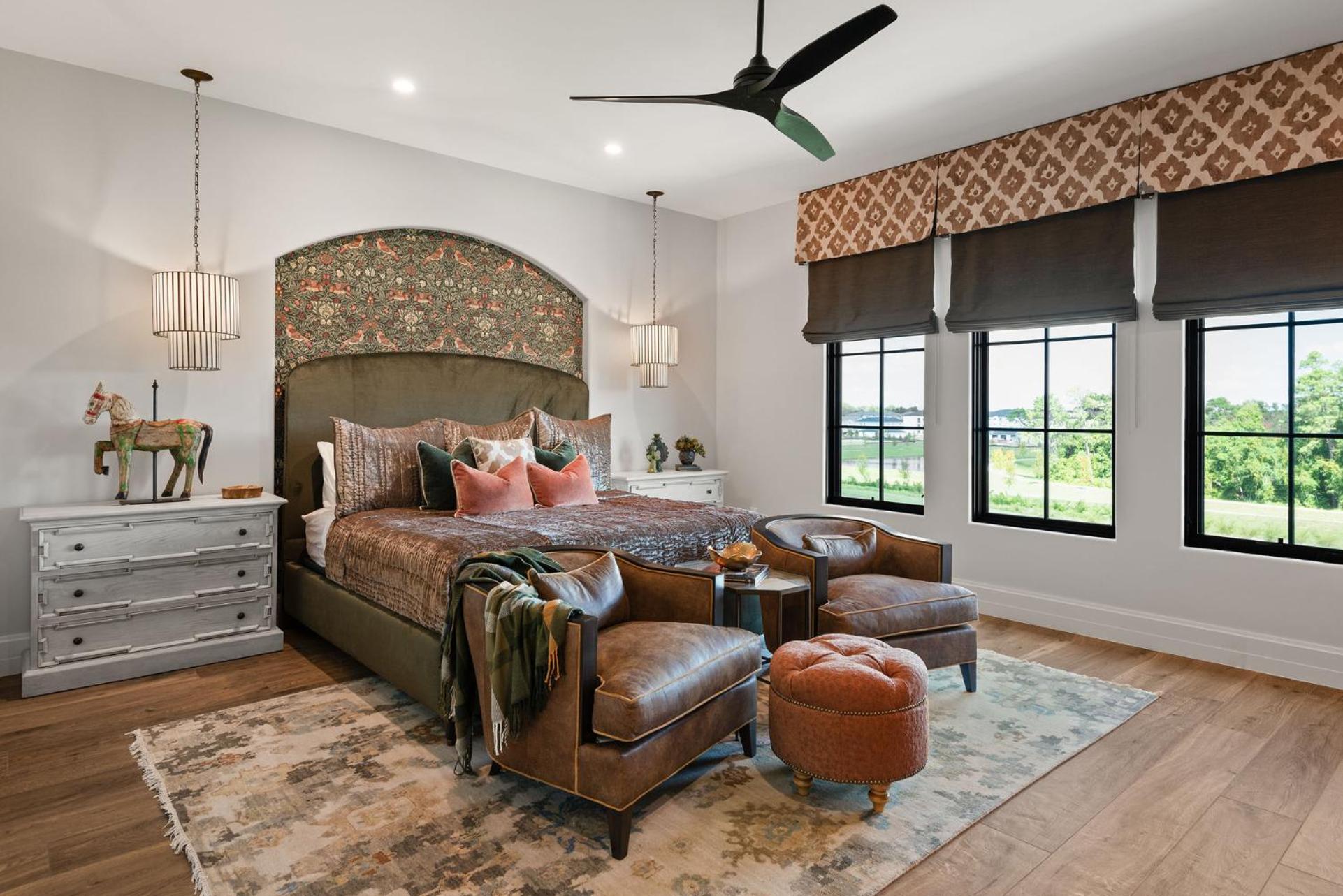 Luxurious 15 Bedroom Villa In Orlando6515 كيسيمي المظهر الخارجي الصورة