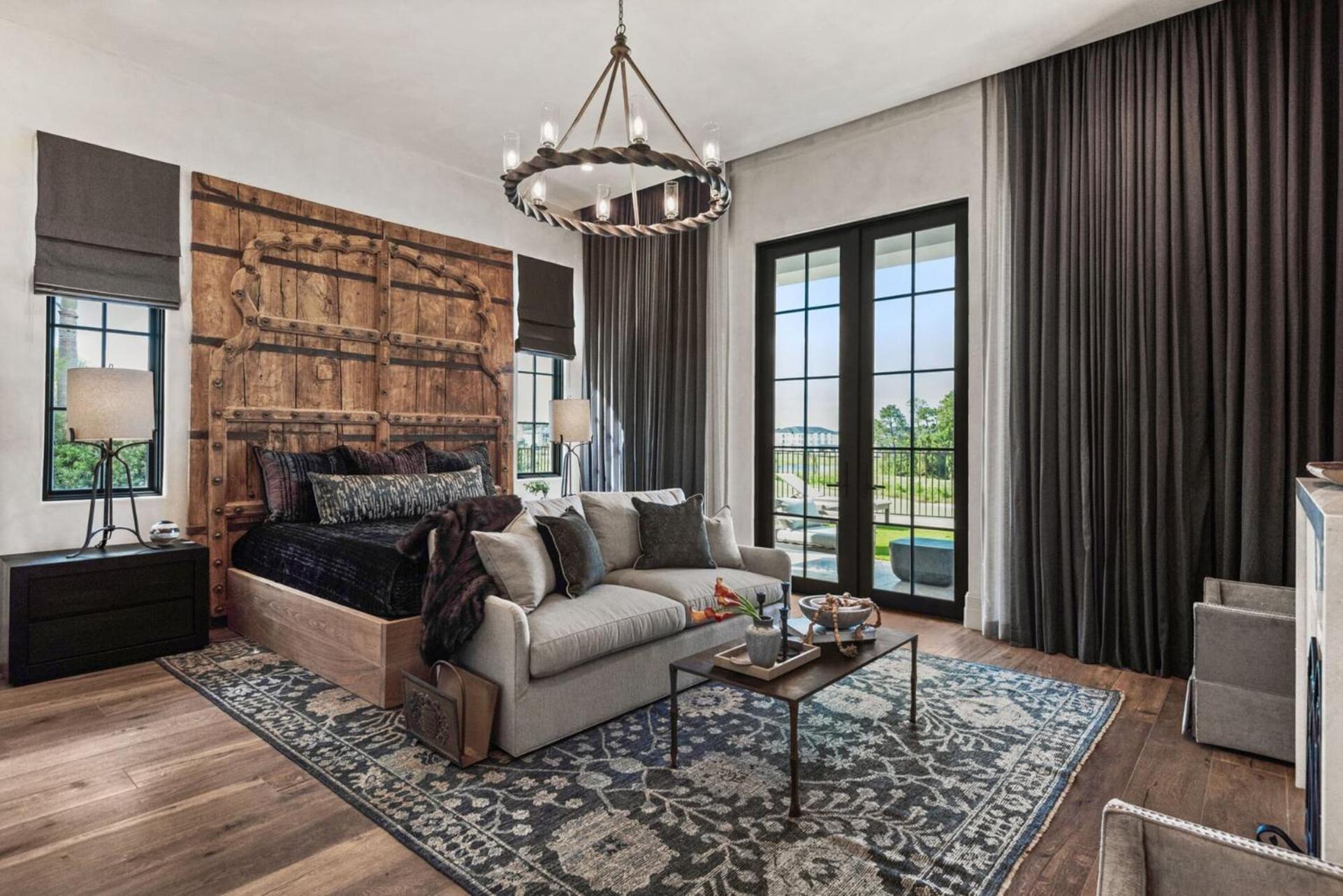 Luxurious 15 Bedroom Villa In Orlando6515 كيسيمي المظهر الخارجي الصورة