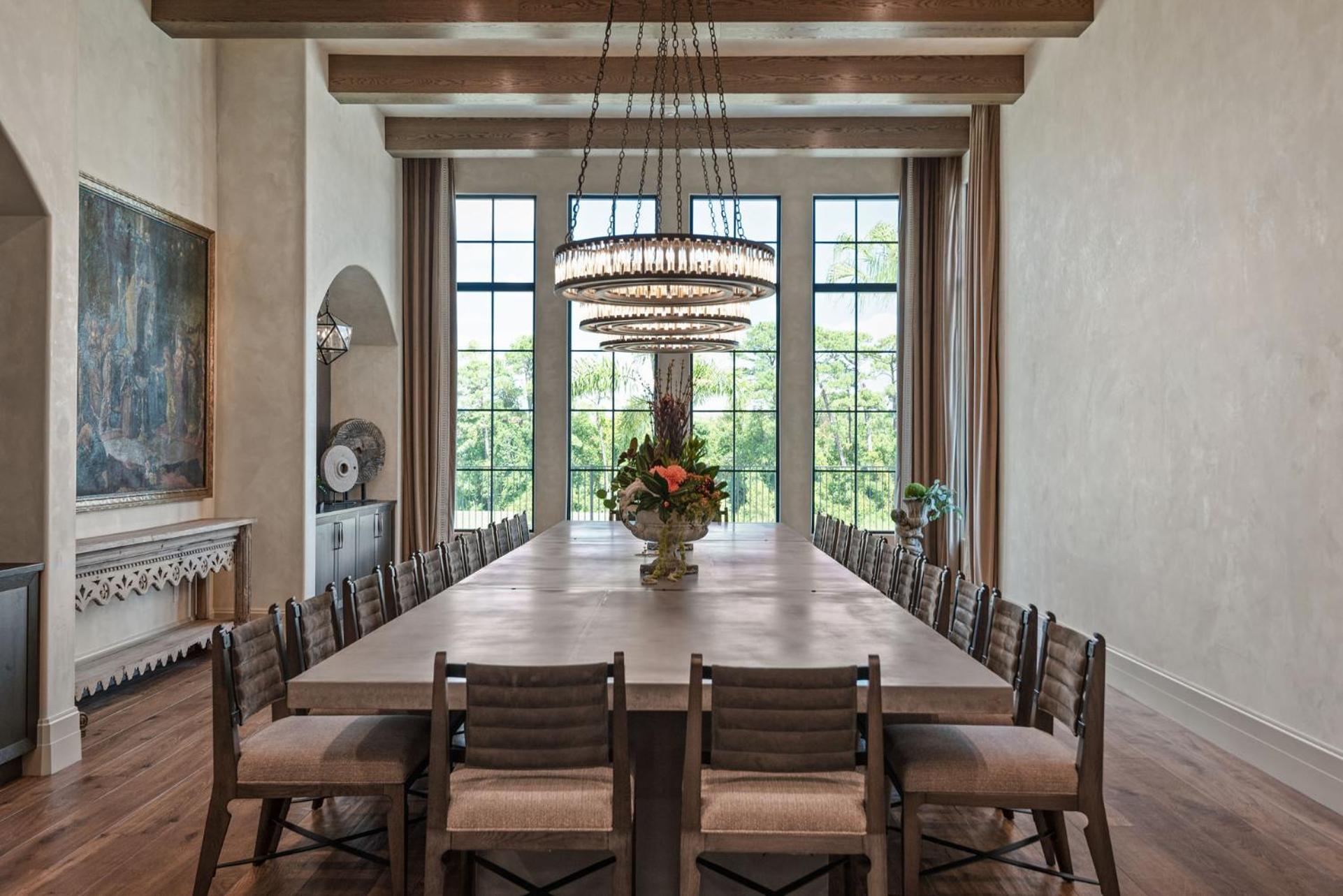 Luxurious 15 Bedroom Villa In Orlando6515 كيسيمي المظهر الخارجي الصورة