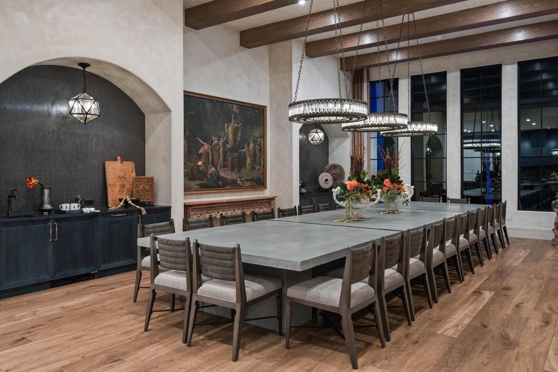 Luxurious 15 Bedroom Villa In Orlando6515 كيسيمي المظهر الخارجي الصورة
