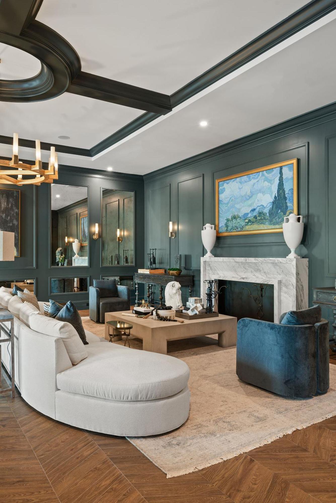 Luxurious 15 Bedroom Villa In Orlando6515 كيسيمي المظهر الخارجي الصورة