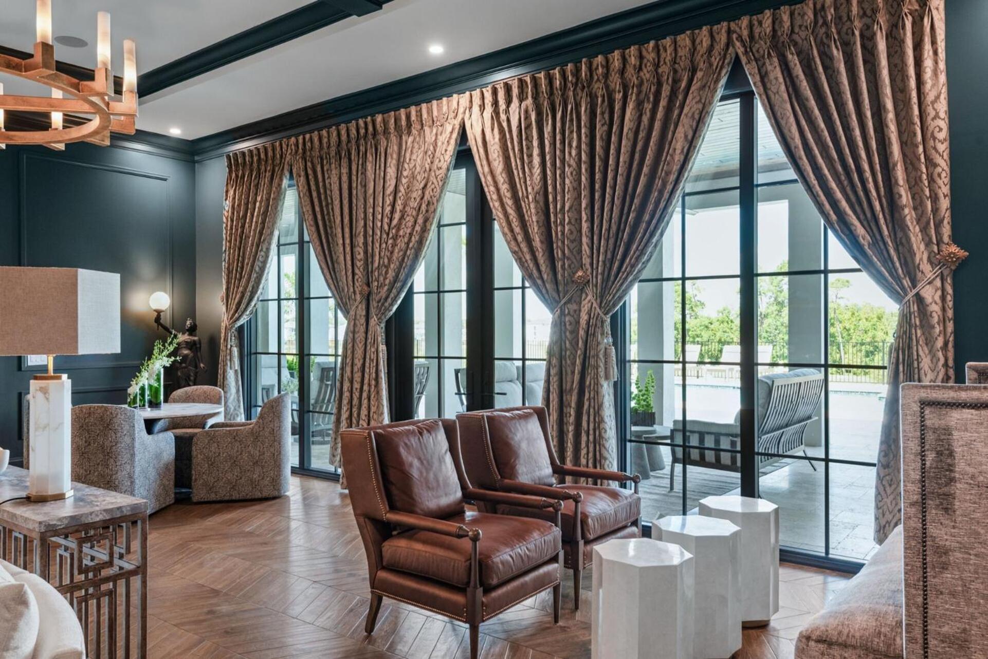 Luxurious 15 Bedroom Villa In Orlando6515 كيسيمي المظهر الخارجي الصورة