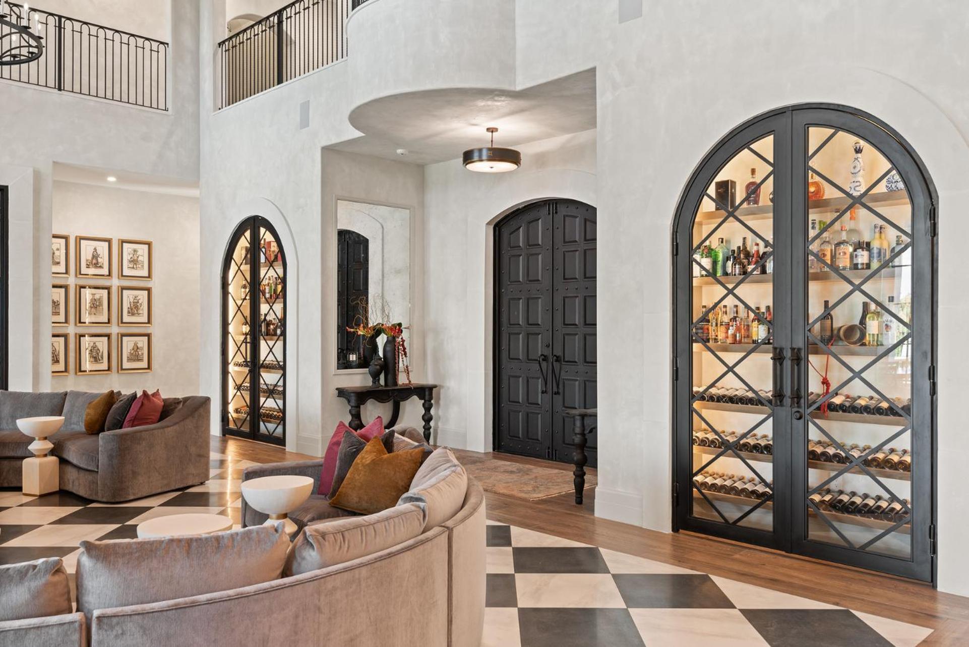 Luxurious 15 Bedroom Villa In Orlando6515 كيسيمي المظهر الخارجي الصورة