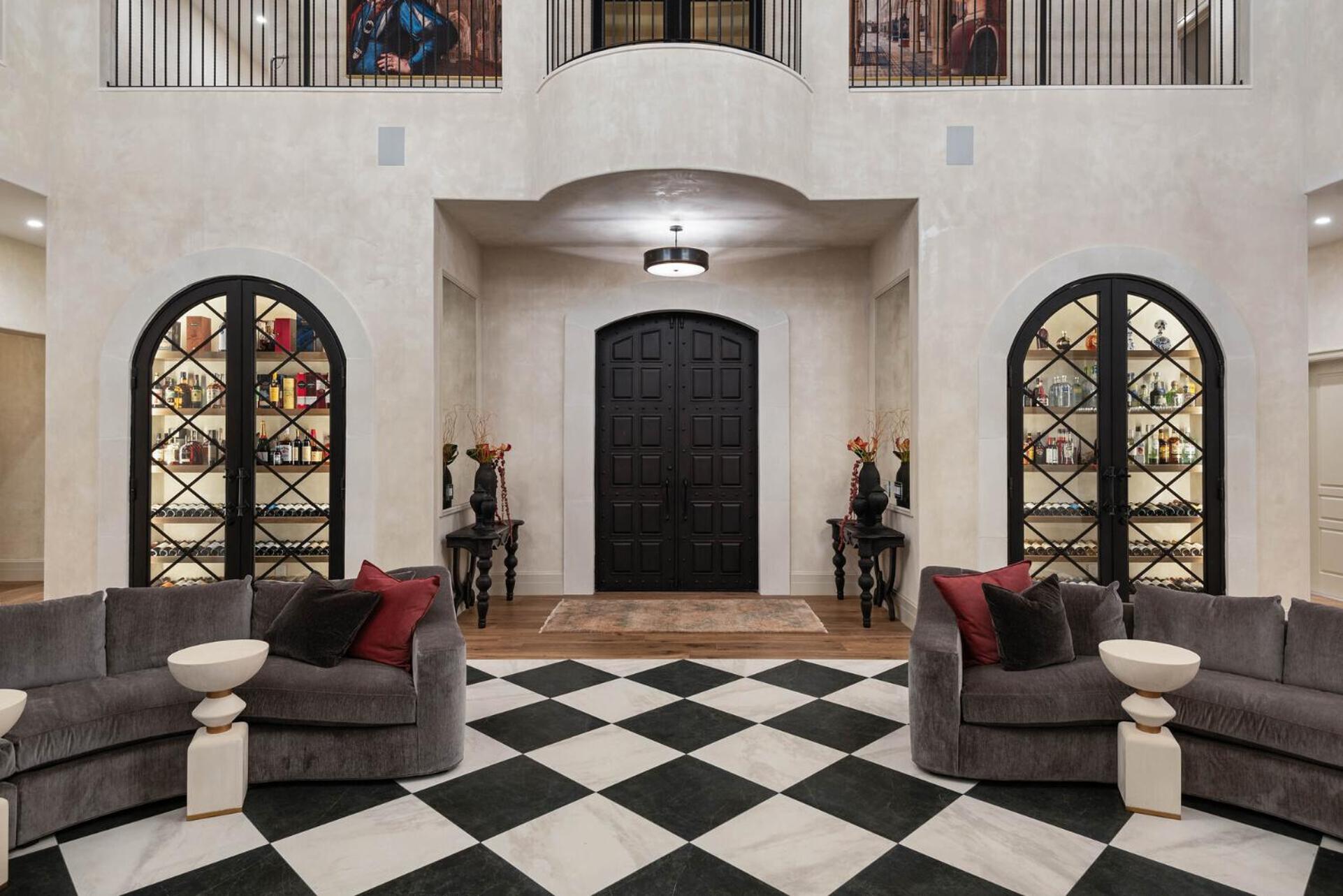 Luxurious 15 Bedroom Villa In Orlando6515 كيسيمي المظهر الخارجي الصورة
