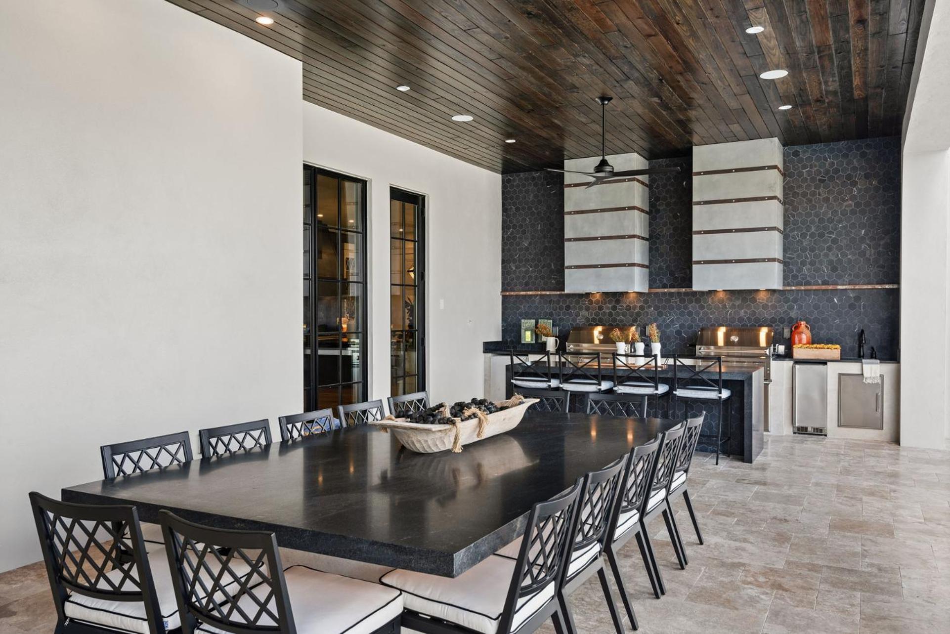 Luxurious 15 Bedroom Villa In Orlando6515 كيسيمي المظهر الخارجي الصورة